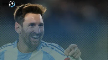 ميسي يقود قائمة الأرجنتين في مواجهة أنجولا المقررة في نوفمبر 2025